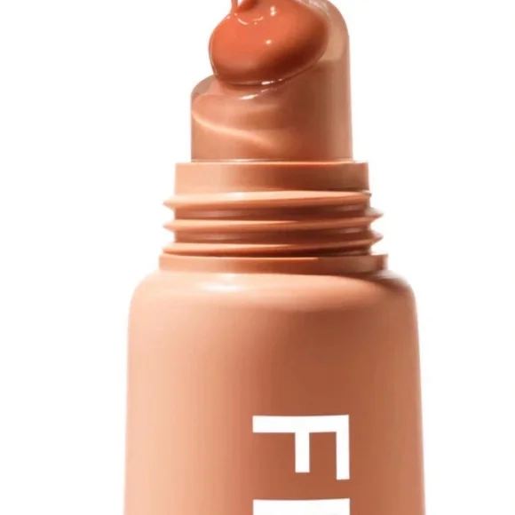 ColourPop Fresh Kiss Glossy Lip Balm - Caramel Latte - Picture 4 of 5